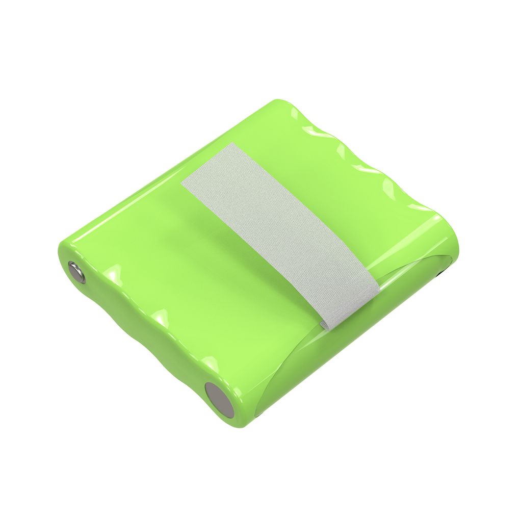 Detewe Outdoor PMR 8000, 4.8V, 700 mAh