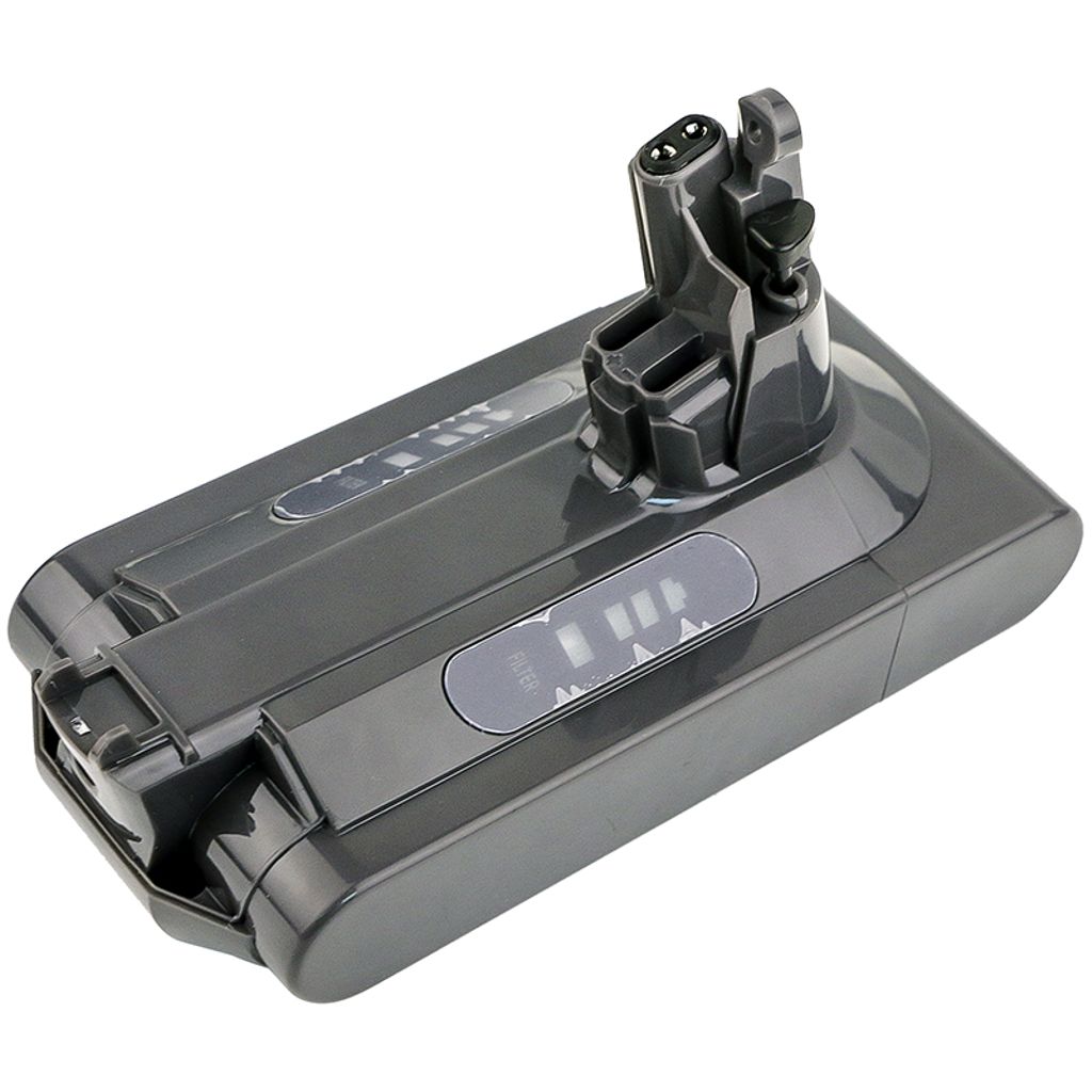 Dyson V10 Animal, 25.2V, 2500 mAh