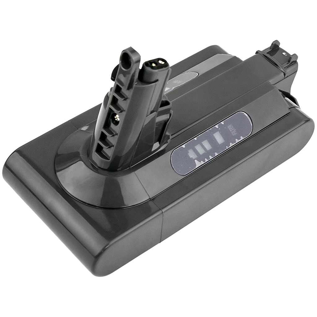 Dyson V10 Animal, 25.2V, 2500 mAh
