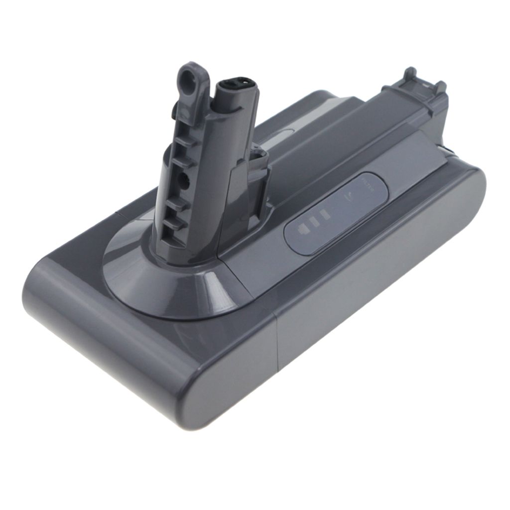 Dyson V10 mfl.