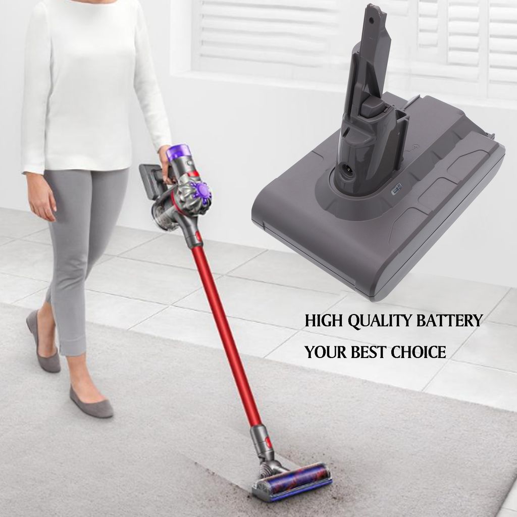 Dyson V7 mfl 2500mAh