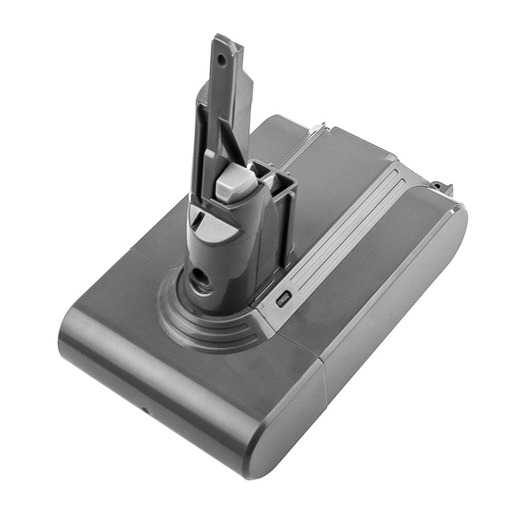 Dyson V7 usw. 2500 mAh