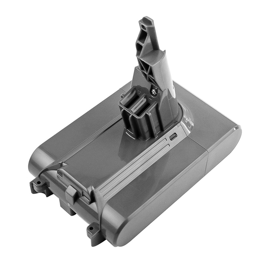 Dyson V7 usw. 2500 mAh