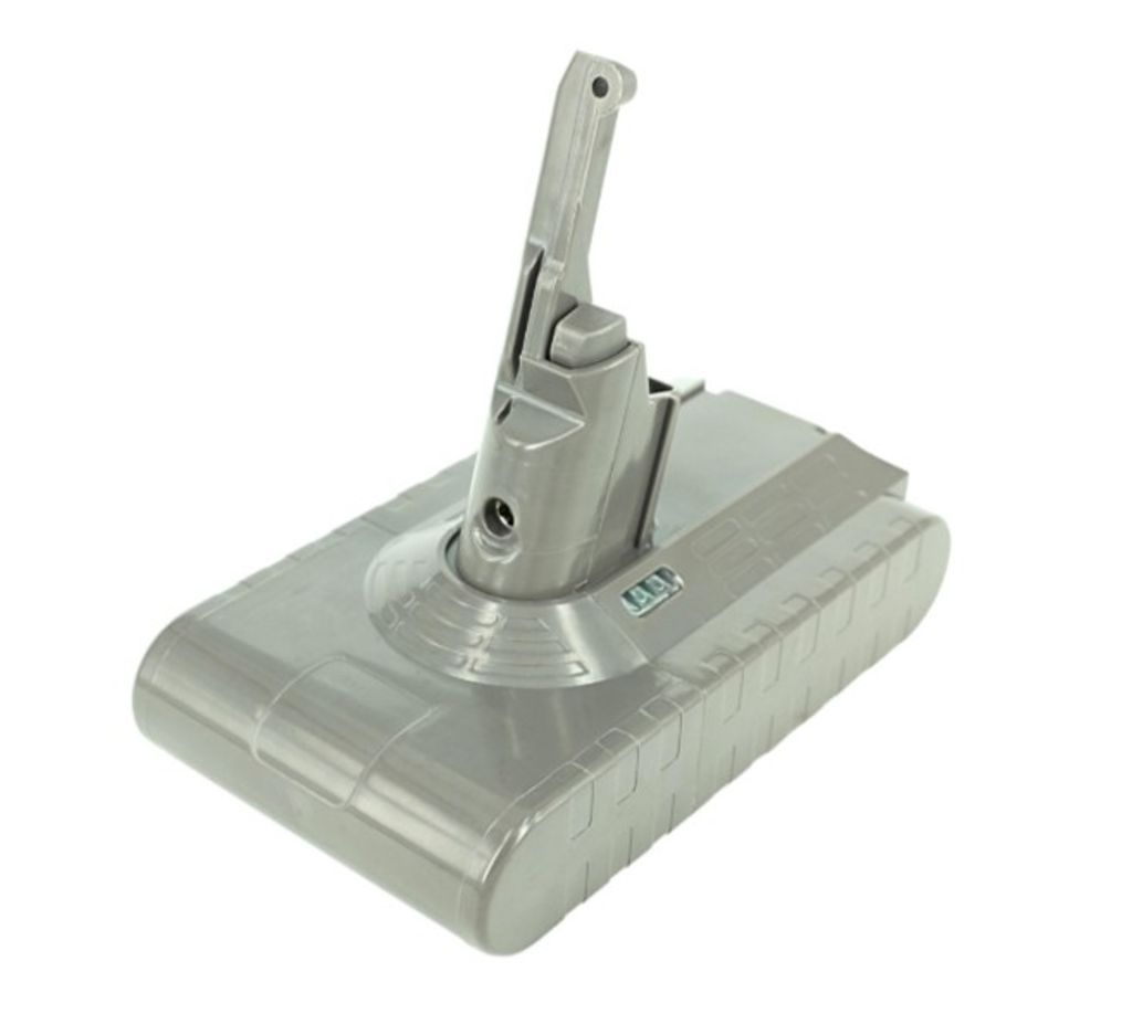 Dyson V8 Animal trådløs osv.