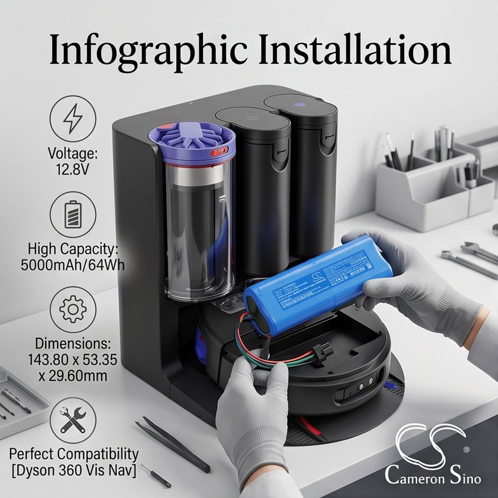 Dyson 586183-01 etc.