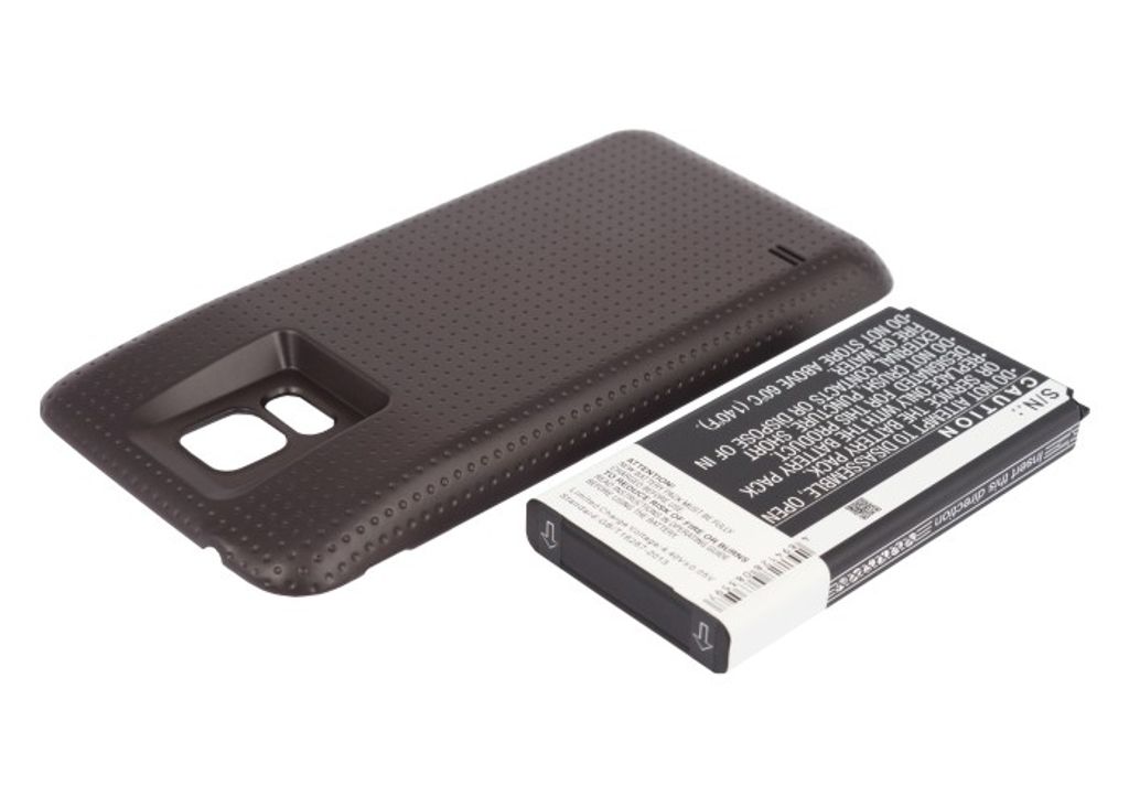 Samsung SM-G900A, 3.85V, 5600 mAh