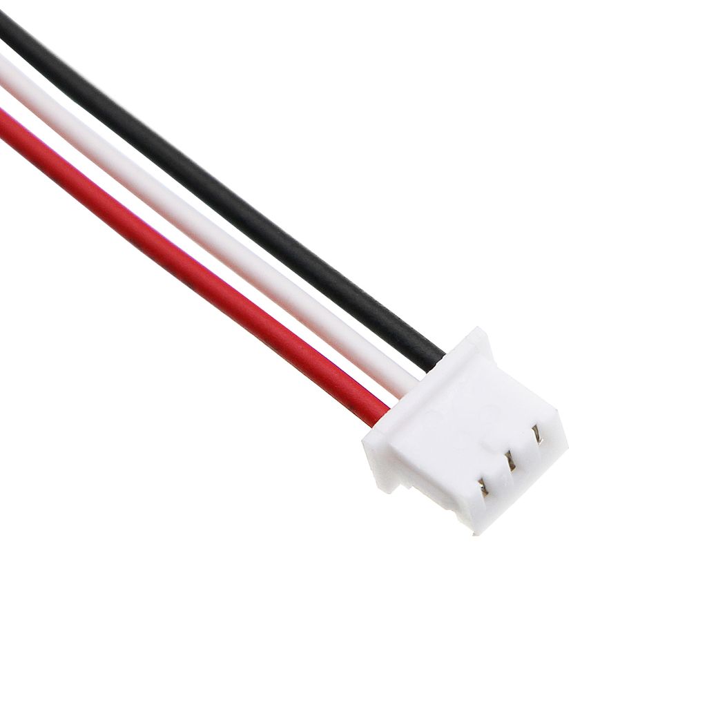 Elca MITO-VETTA, 3.7V, 1250 mAh