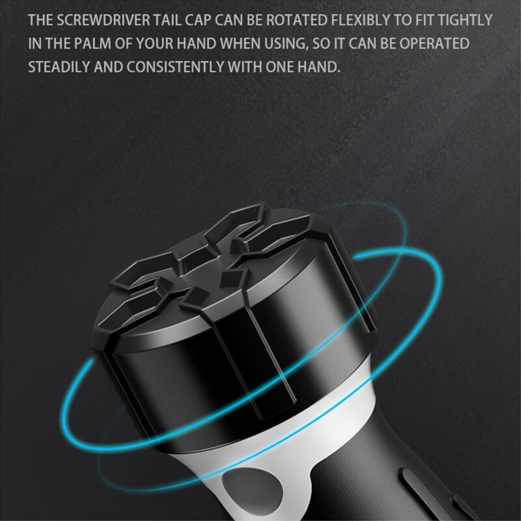 JAKEMY 32 i 1 presisjons skrutrekkersett med pinsett