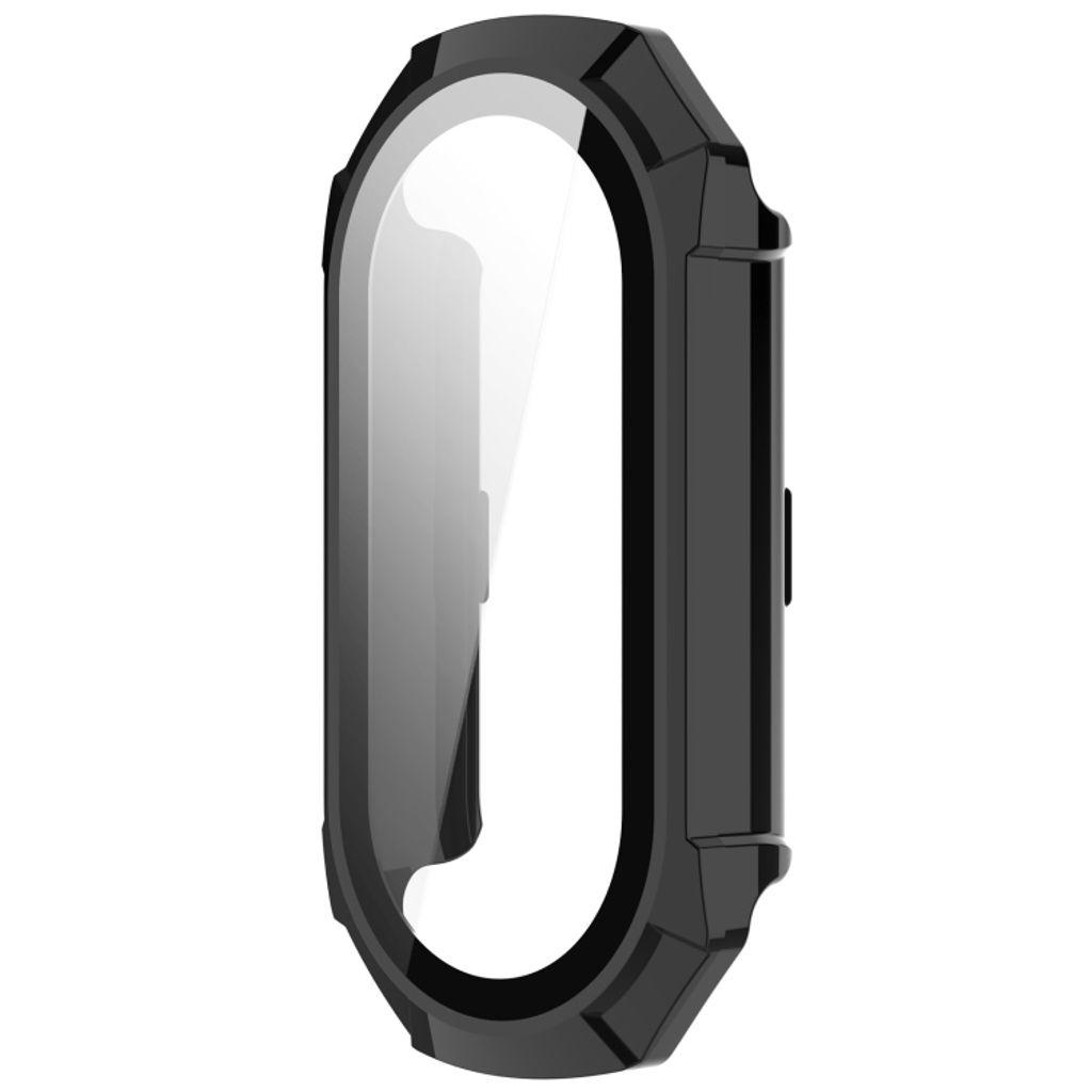 Lett Xiaomi Mi Band 8 deksel - Svart