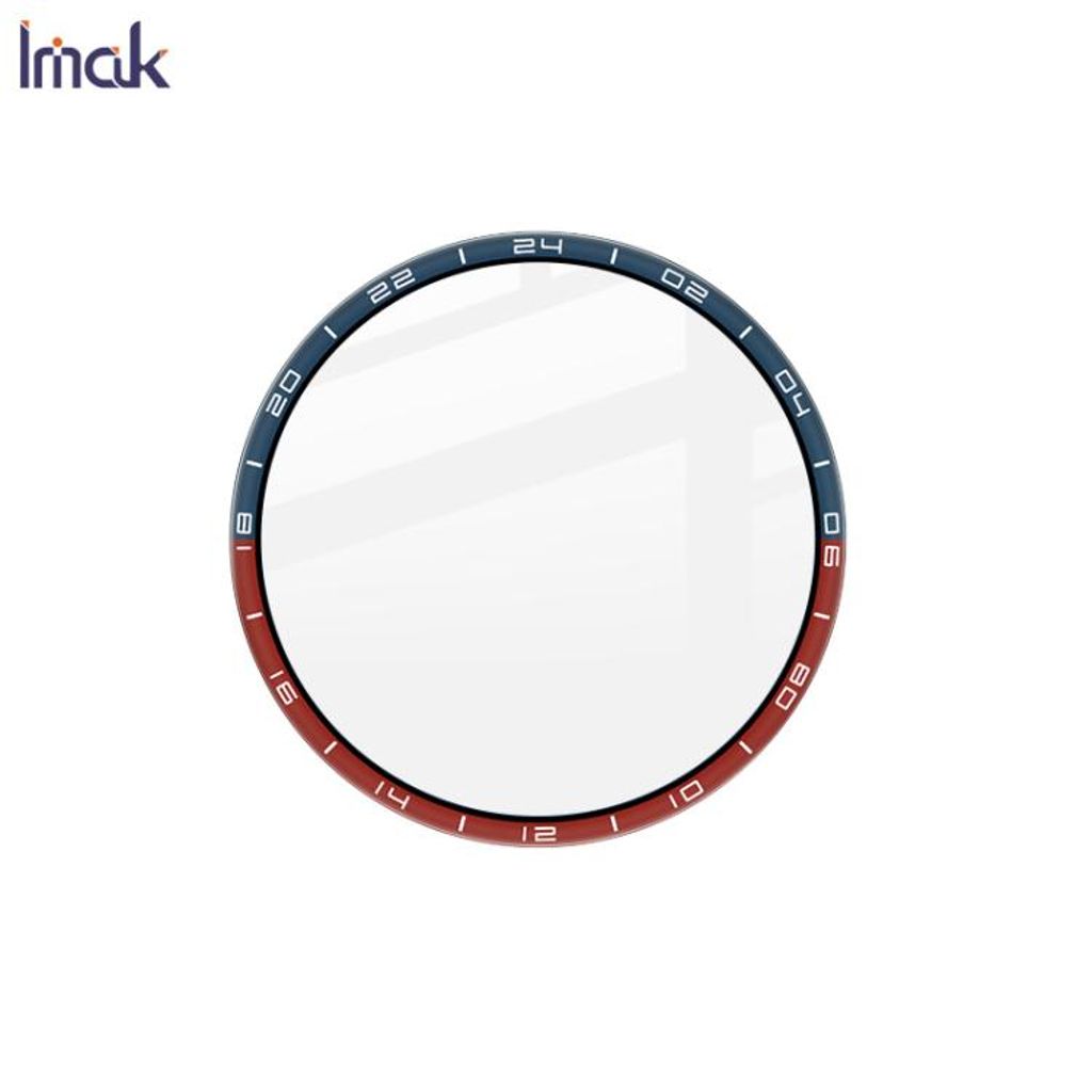 Huawei Watch GT 6 Pro 46mm Skærmbeskyttelse Plexiglas