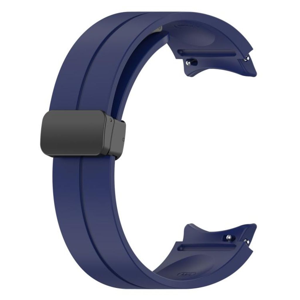 Samsung Galaxy Watch7/FE/6/5/4 Klokkereim – Mørkblå