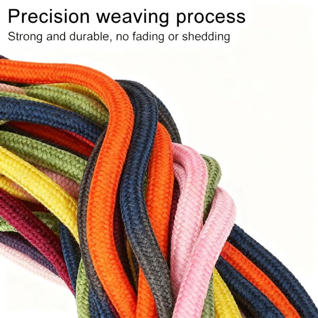 XDcase justerbar håndleddsstropp for mobiltelefon – svart