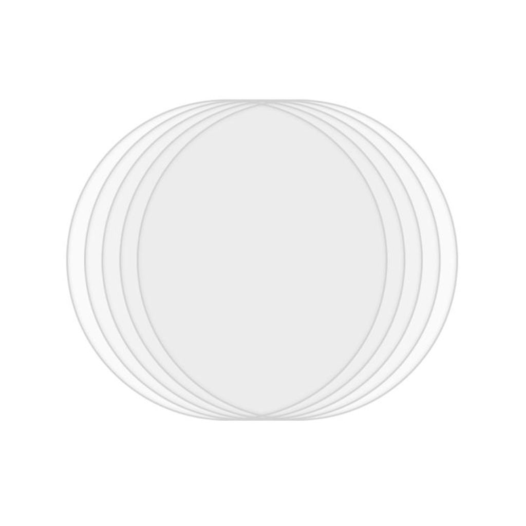 Garmin Venu 4 45mm Näytönsuoja, 5 kpl