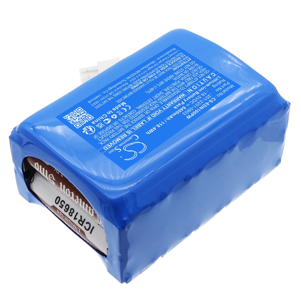 Ecovacs GOAT G1 etc.