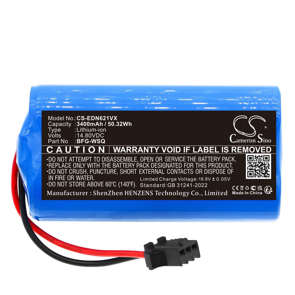 Eufy RoboVac 11 e.a.