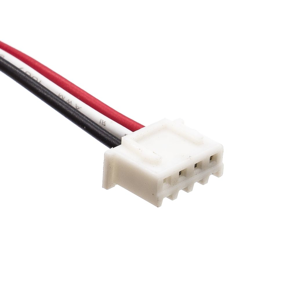 Ecovacs Deebot Ozmo 901, 14,4V, 3400mAh