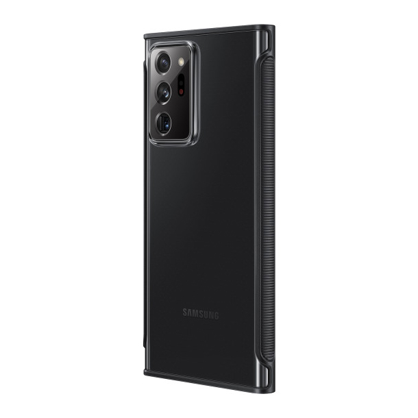 Outlet Clear Protective Cover Samsung Galaxy Note 20 Ultra cover fra Samsung