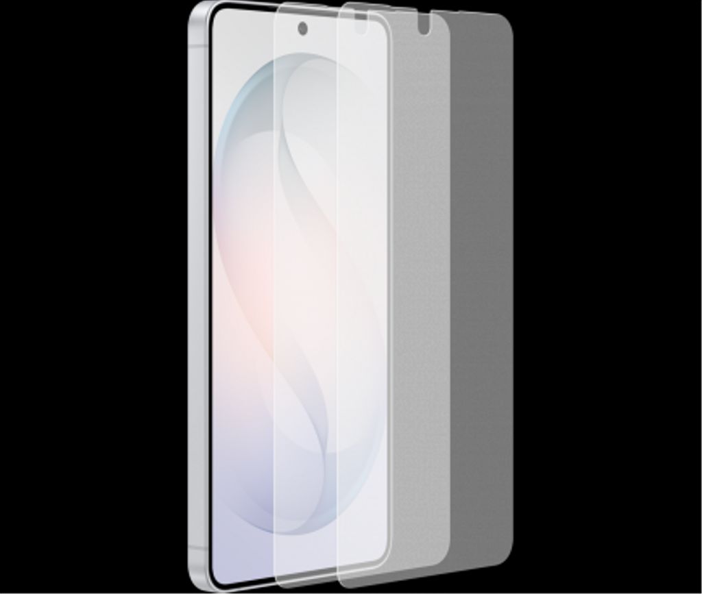Samsung Anti-reflekterande Skärmskydd för Samsung Galaxy S26 Plus, 2-pack