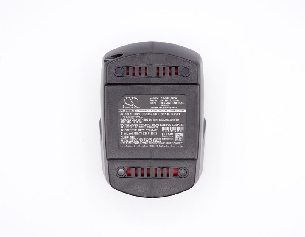 Einhell TH-CD 18-2 2B etc.