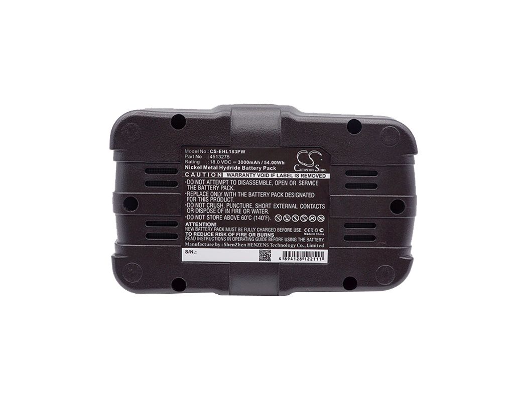 4513275 für Einhell, 18.0V, 3000 mAh