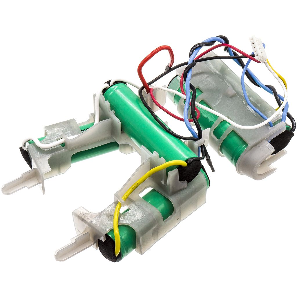 140055192543 für AKG, 18,0V, 2500mAh