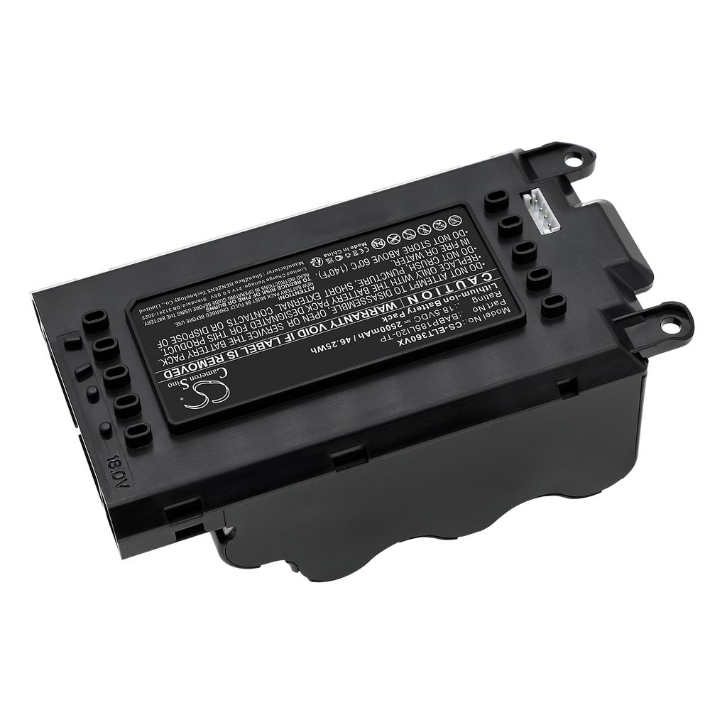 Electrolux ERG36 mfl