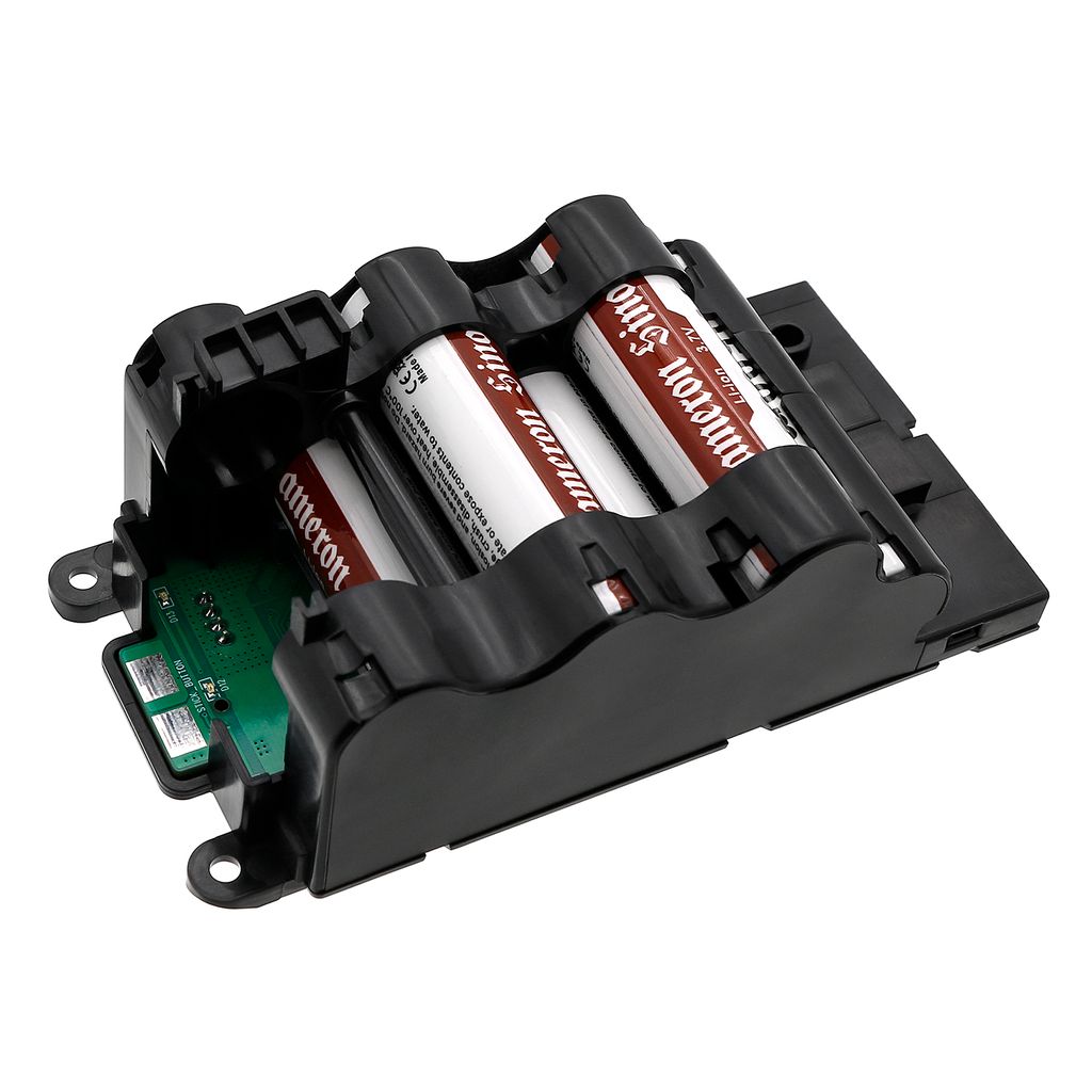 Electrolux ERG36 etc.