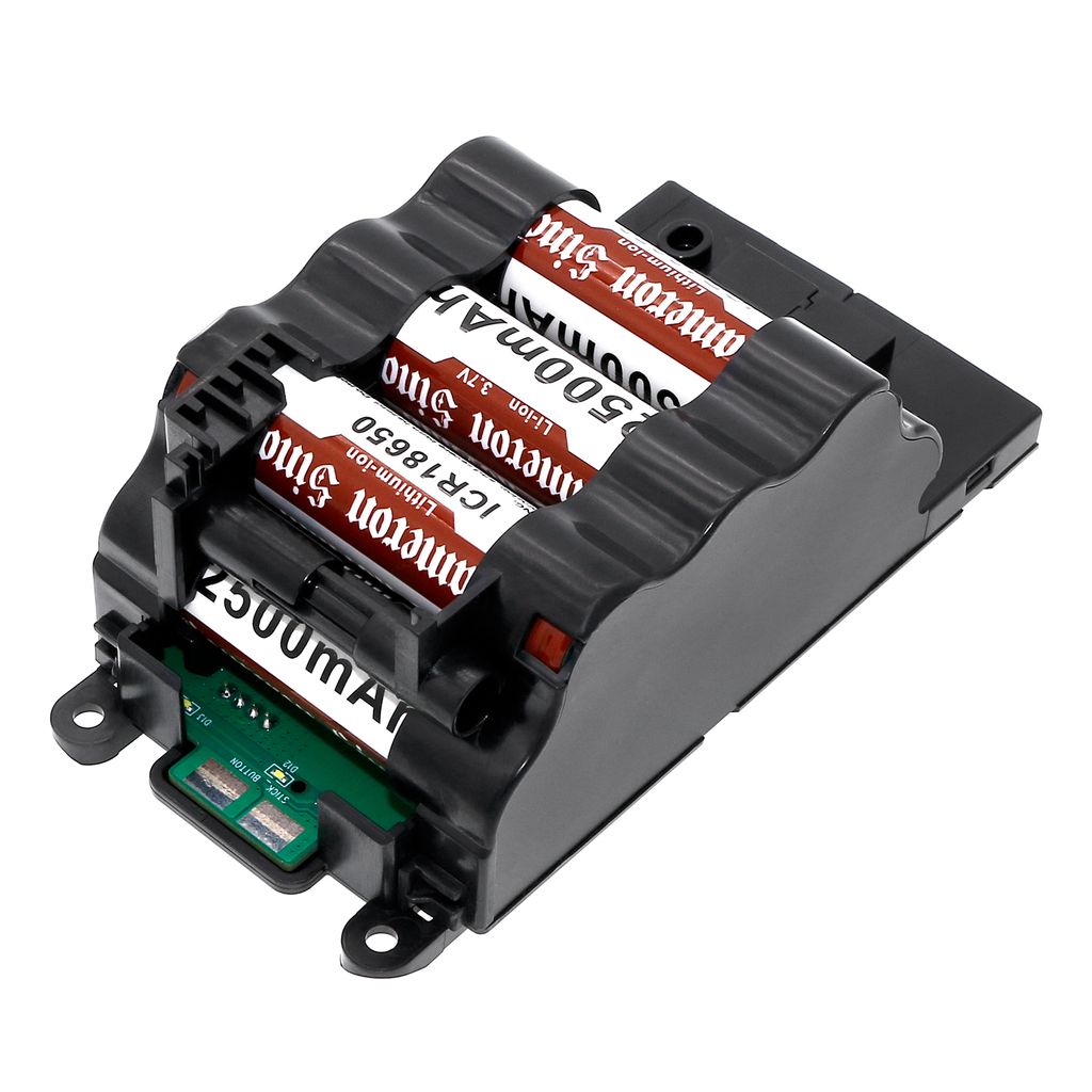 Electrolux WQ81-3OMB etc.