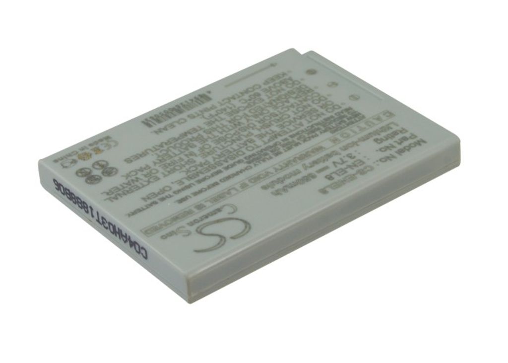 EN-EL8 vaihtoakku