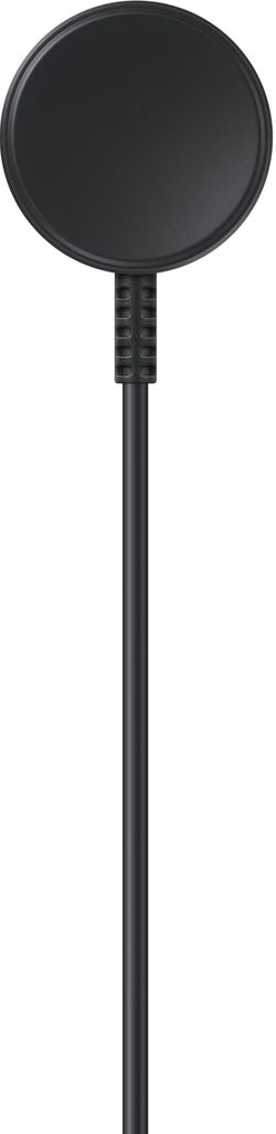 Samsung Galaxy Watchin langaton laturi - musta