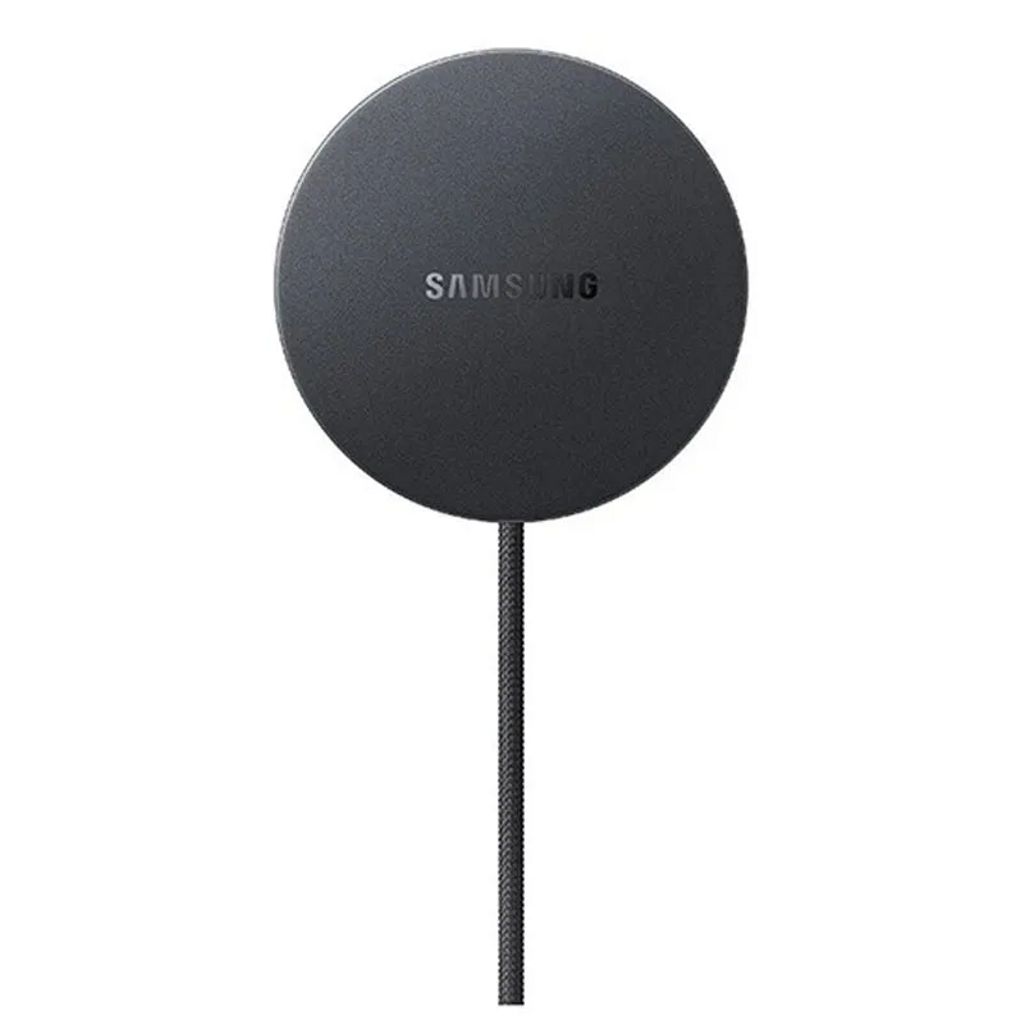 Samsung Qi2 25W trådlös laddare MagSafe 1M – Svart