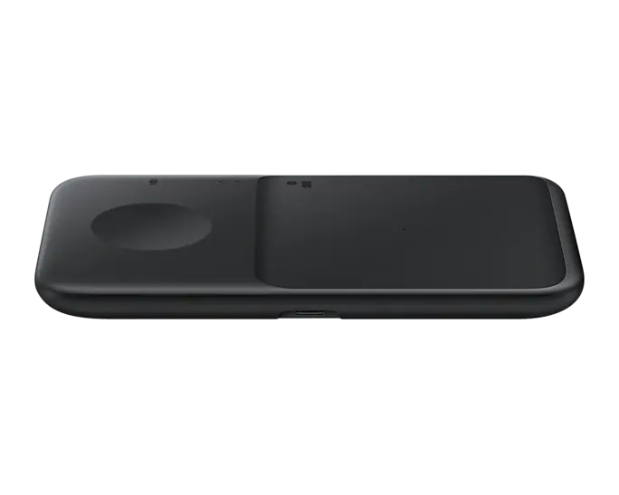 Bargain corner Samsung Wireless Charger Duo EP-P4300 9W - Black