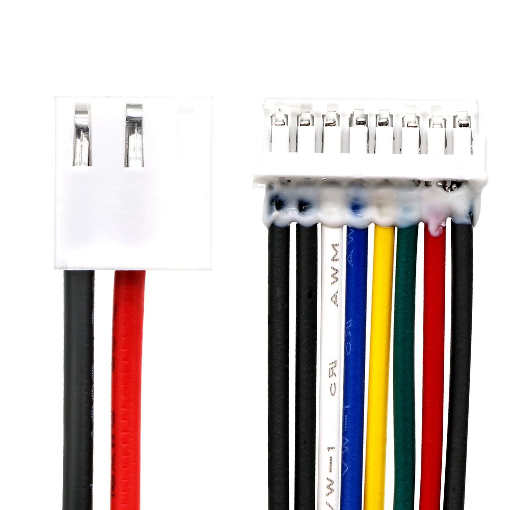 Eureka NEC180 Pro ym.