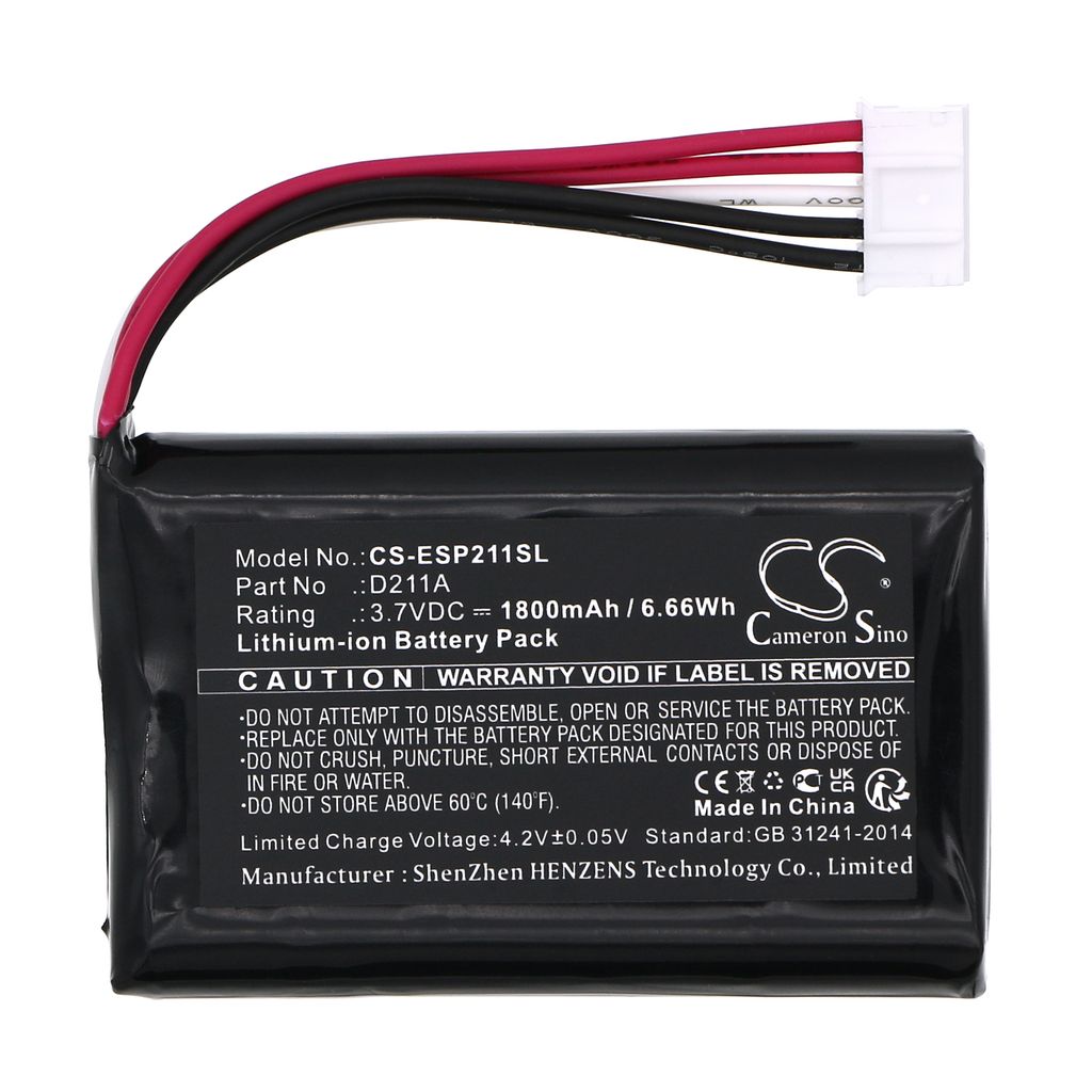 Epson D211A ym.