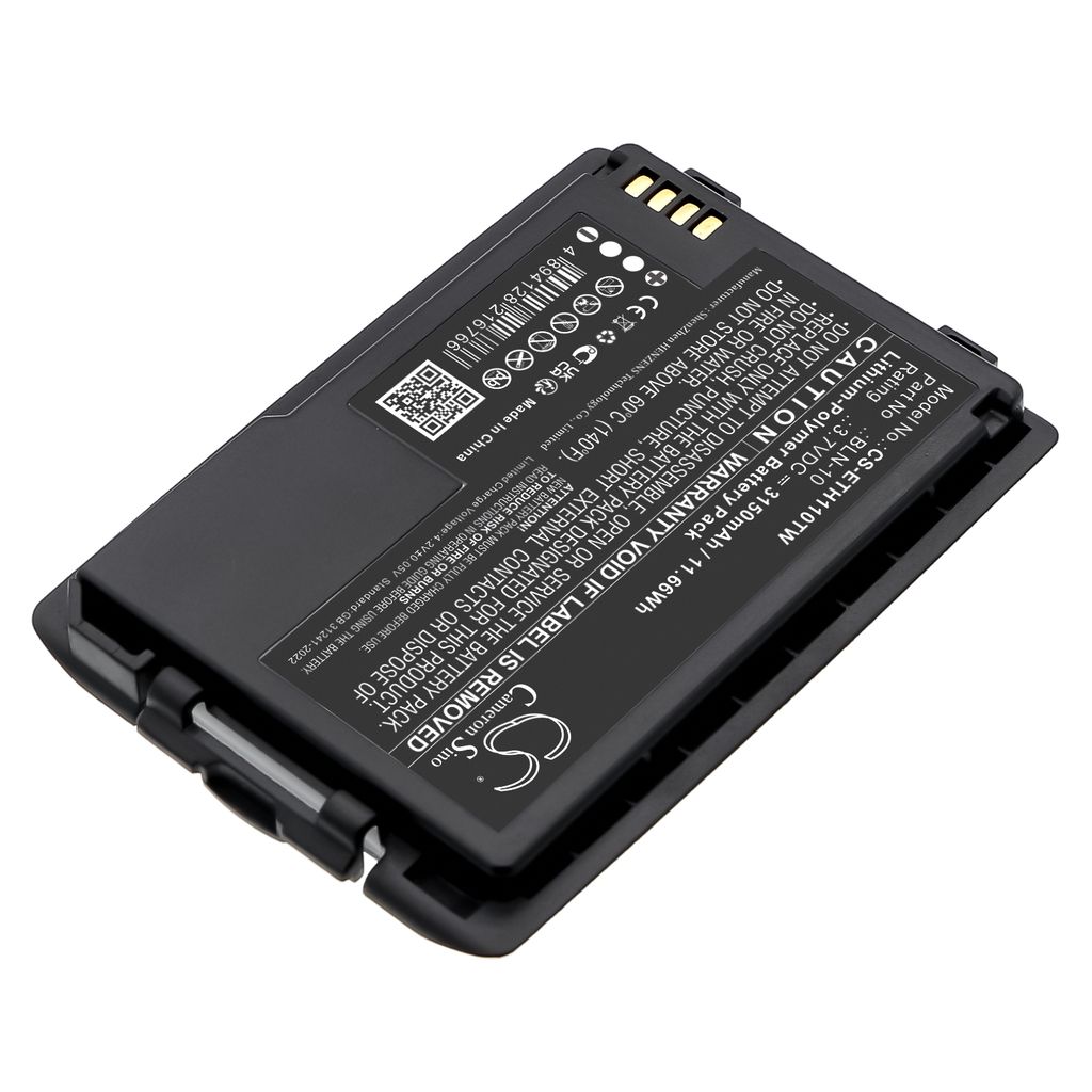 TETRA Cassidian TH1N etc.