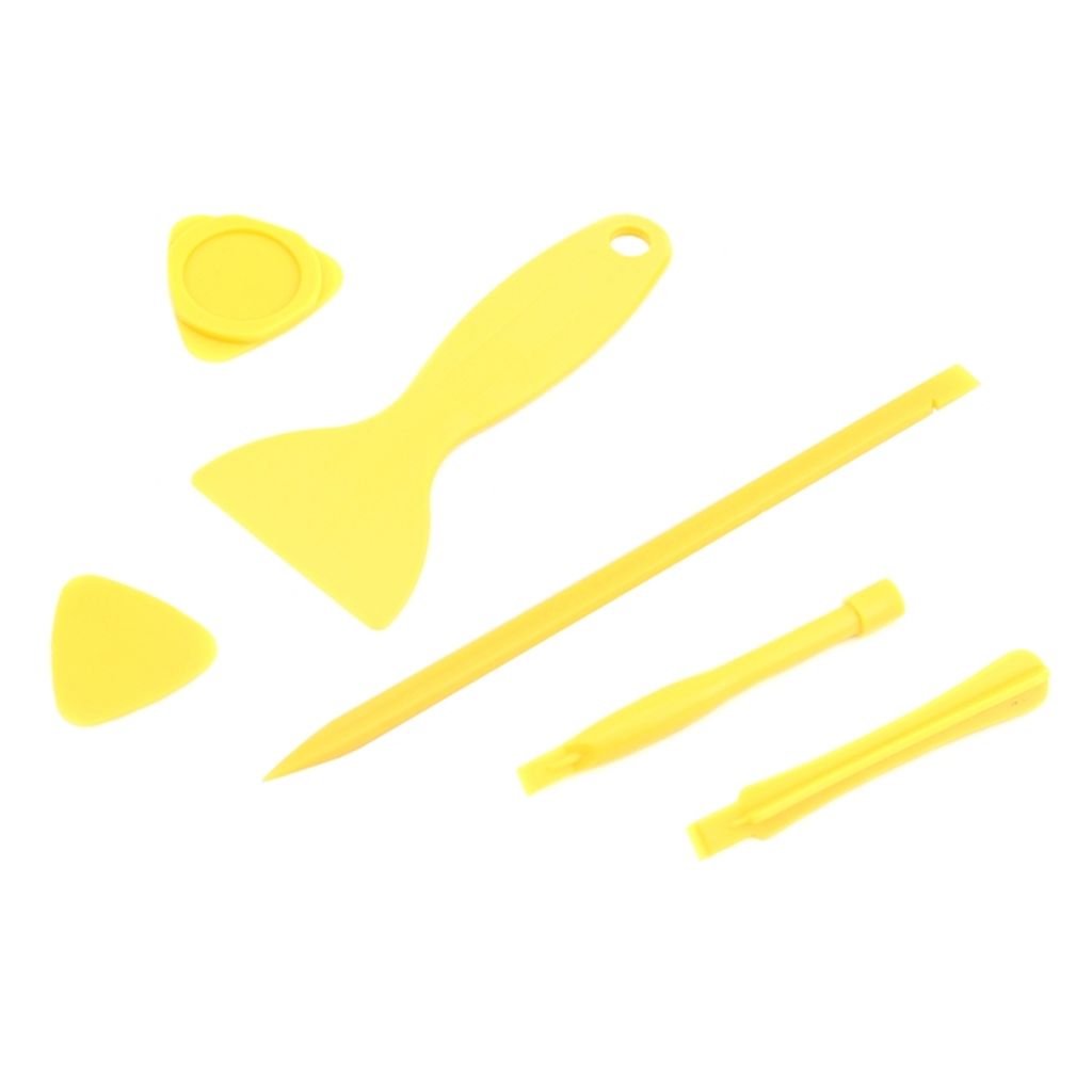 JIAFA 19-i-1 reparasjonsverktøysett for mobiltelefoner