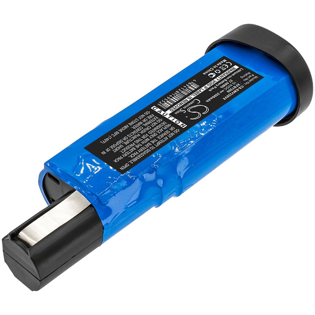 Shark WV200UK etc