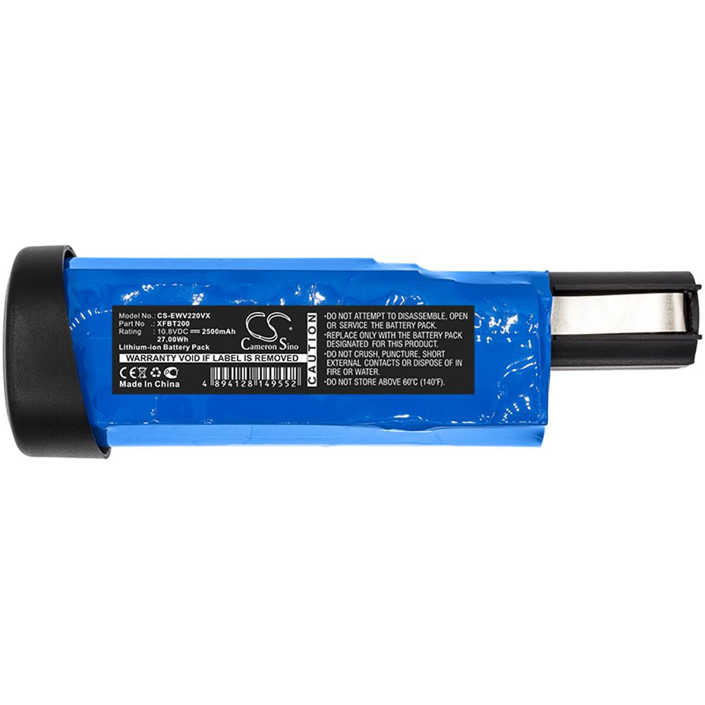 Shark WV200UK etc