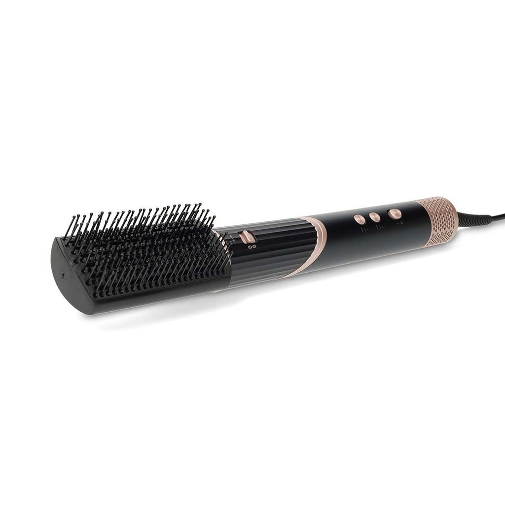Melissa 7-i-1 multifunktionel hårstyler