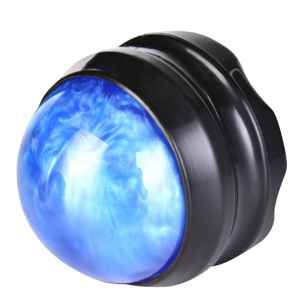 Massagerulle - Blåt