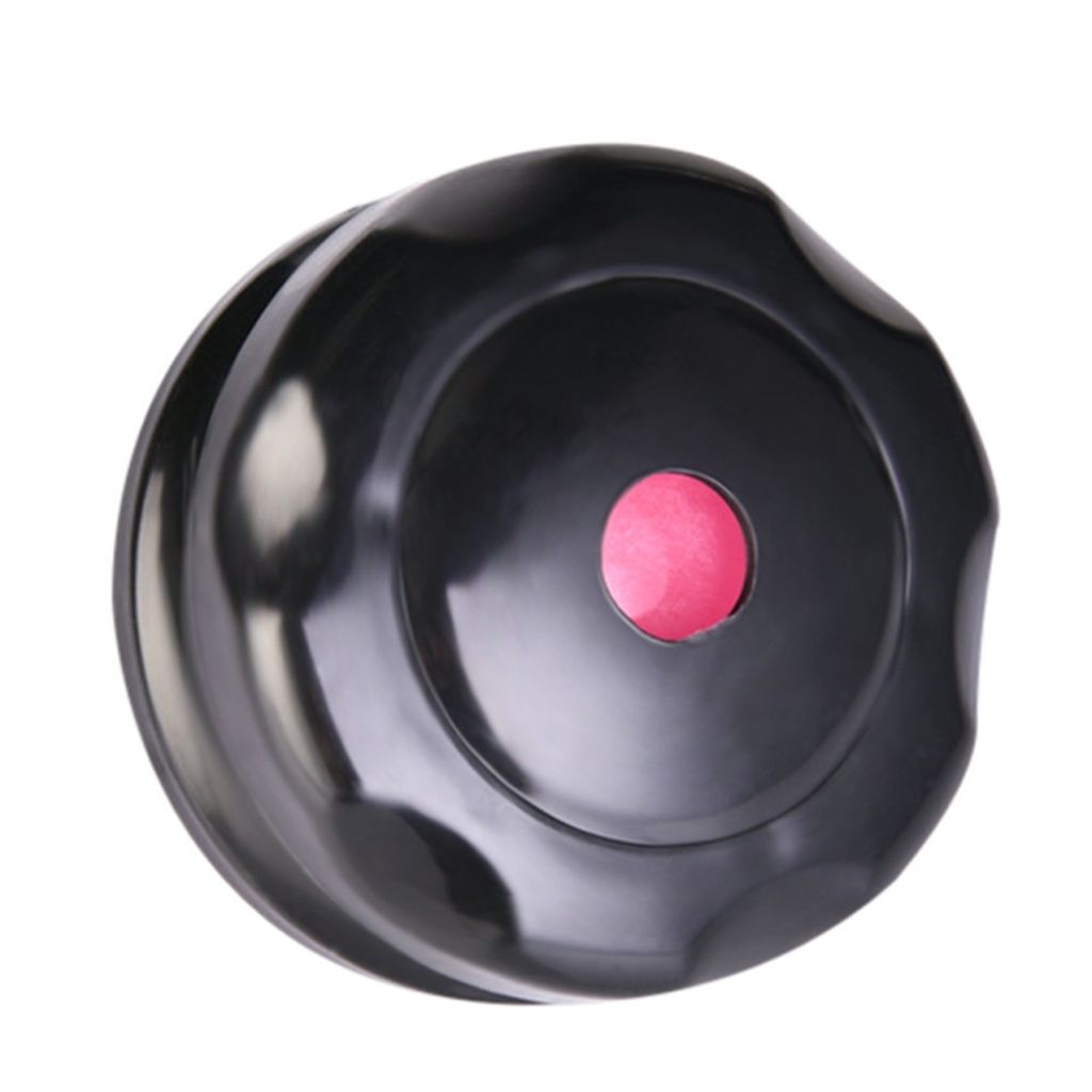 Massagerulle - Blåt