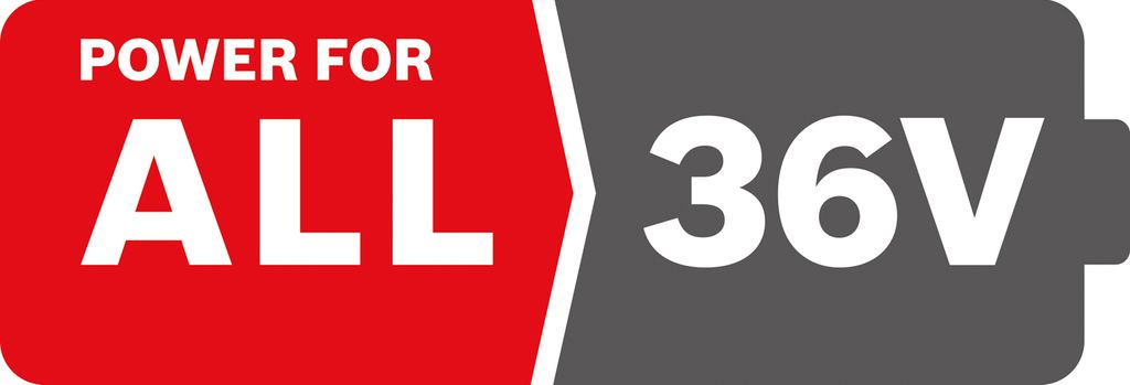 Bosch batteriladdare AL 36V-20 CV