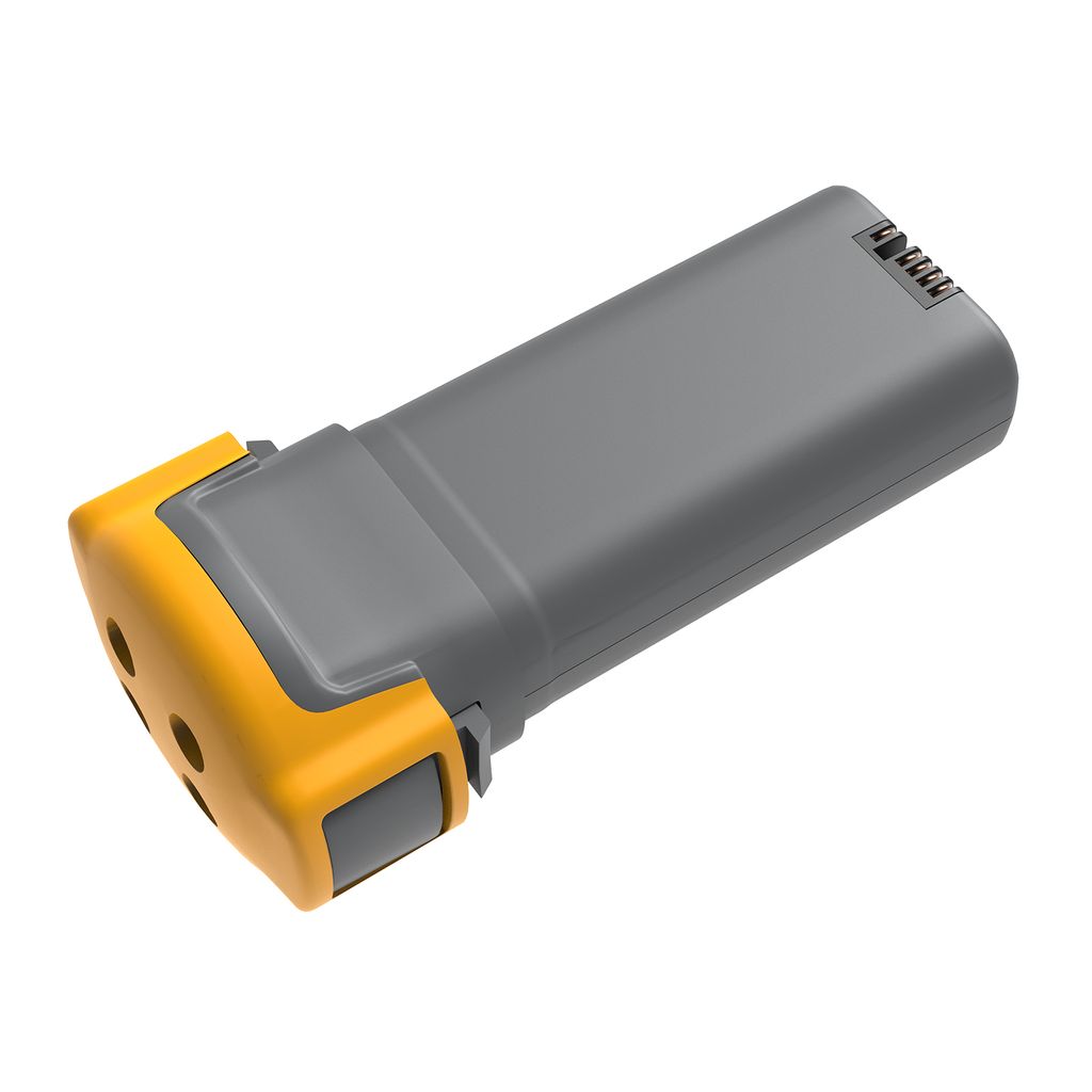 1653T1 för Fluke, 7.4V, 3200mAh