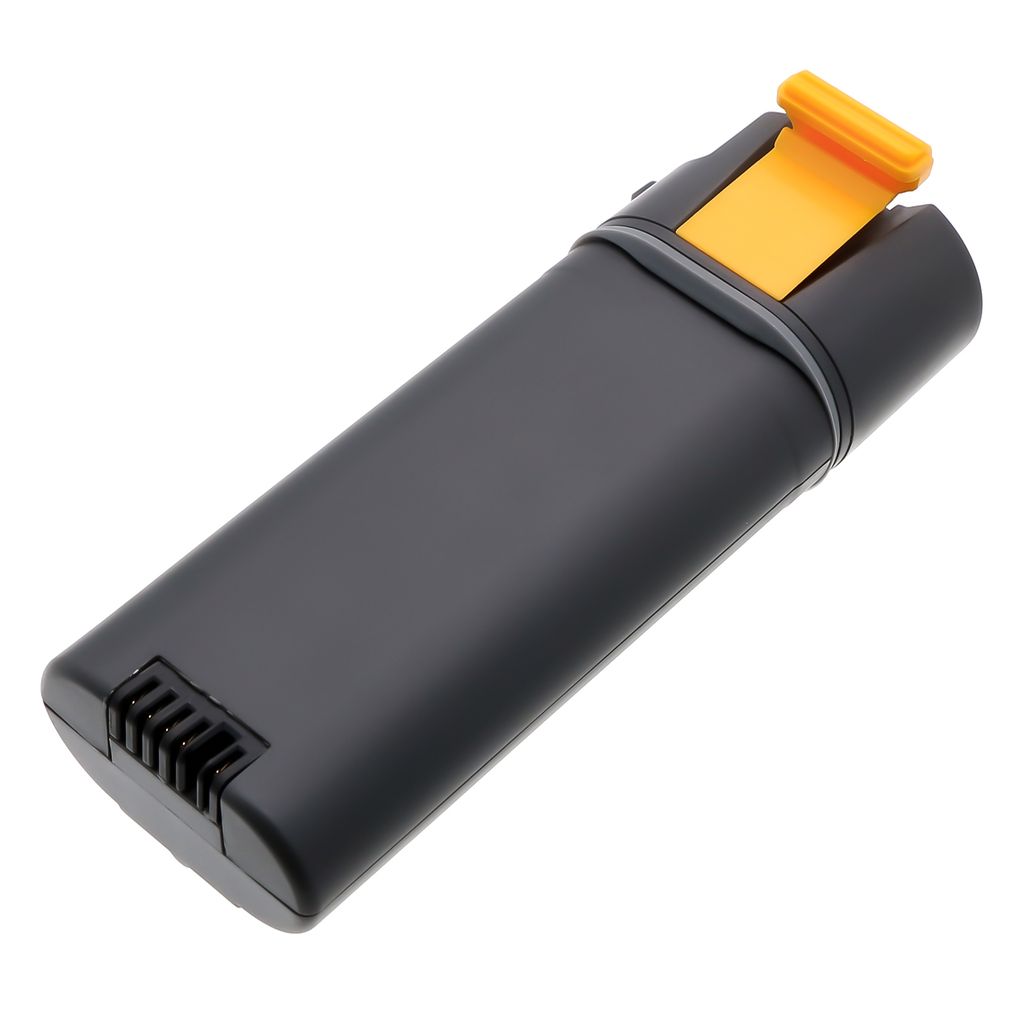 Fluke TiX520 mfl