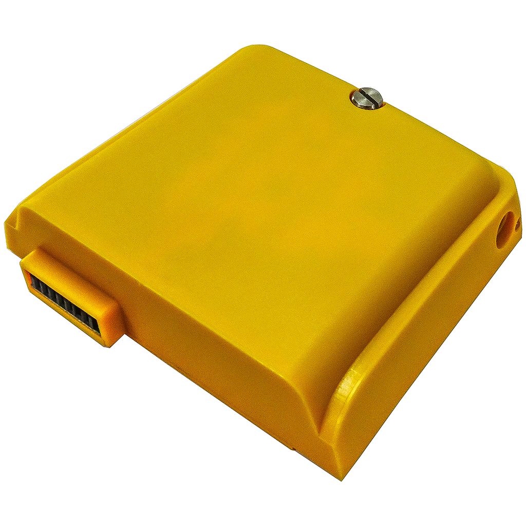 Fluke DTX-1200-MS, 7.4V, 5200 mAh