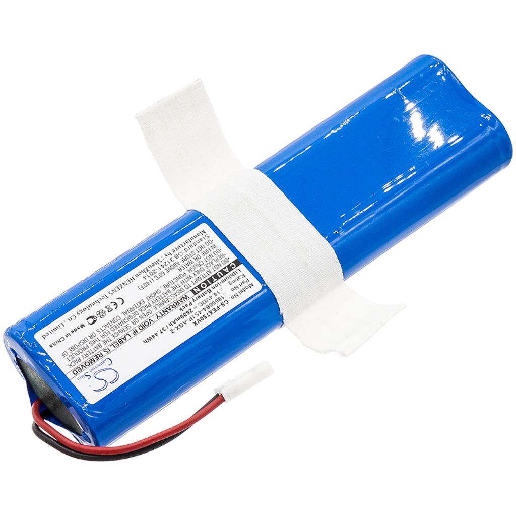 Ilife V5s Pro, 14.4V, 2600 mAh