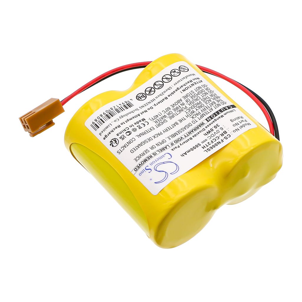 Cutler Hammer A06-serien PLC-styrsystem etc.