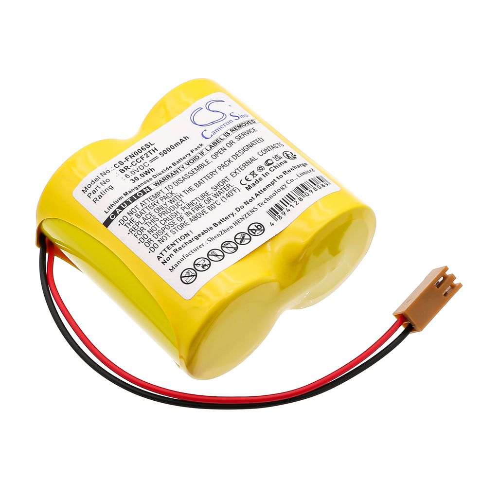 Cutler Hammer A06-serien PLC-styrsystem etc.