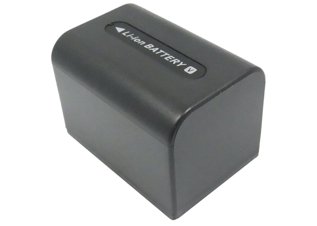 Sony HDR-TG5/E, 7,4V, 1500mAh