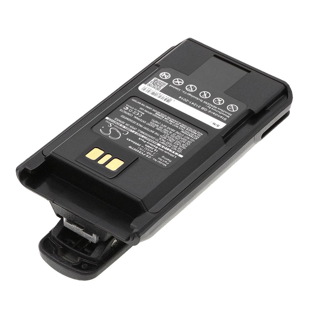 Vertex VX-450 ofa